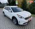 Киа Niro 2019 в Луцке на Automoto.ua Белый Киа Niro, объемом двигателя 1.58 л и пробегом 212 тыс. км за 15999 $, фото 1 на Automoto.ua
