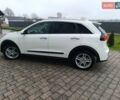 Белый Киа Niro, объемом двигателя 0 л и пробегом 127 тыс. км за 17400 $, фото 2 на Automoto.ua
