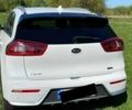 Киа Niro 2019 в Киеве на Automoto.ua Белый Киа Niro, объемом двигателя 1.6 л и пробегом 23 тыс. км за 11000 $, фото 1 на Automoto.ua