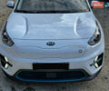Білий Кіа Niro, об'ємом двигуна 0 л та пробігом 204 тис. км за 17800 $, фото 29 на Automoto.ua
