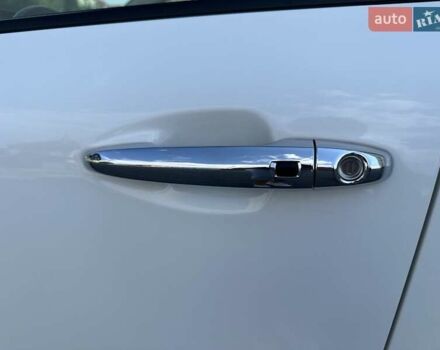 Белый Киа Niro, объемом двигателя 0 л и пробегом 145 тыс. км за 19700 $, фото 14 на Automoto.ua