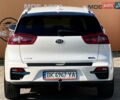 Белый Киа Niro, объемом двигателя 0 л и пробегом 70 тыс. км за 18850 $, фото 8 на Automoto.ua