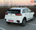 Белый Киа Niro, объемом двигателя 0 л и пробегом 114 тыс. км за 19350 $, фото 13 на Automoto.ua