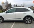 Білий Кіа Niro, об'ємом двигуна 0 л та пробігом 127 тис. км за 19999 $, фото 7 на Automoto.ua