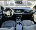 Білий Кіа Niro, об'ємом двигуна 1.6 л та пробігом 37 тис. км за 19700 $, фото 15 на Automoto.ua