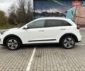 Белый Киа Niro, объемом двигателя 0 л и пробегом 146 тыс. км за 19799 $, фото 6 на Automoto.ua
