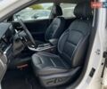 Білий Кіа Niro, об'ємом двигуна 0 л та пробігом 112 тис. км за 22900 $, фото 23 на Automoto.ua