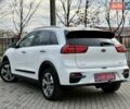 Білий Кіа Niro, об'ємом двигуна 0 л та пробігом 89 тис. км за 18950 $, фото 11 на Automoto.ua
