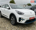 Белый Киа Niro, объемом двигателя 0 л и пробегом 96 тыс. км за 19950 $, фото 26 на Automoto.ua
