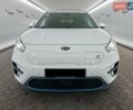 Білий Кіа Niro, об'ємом двигуна 0 л та пробігом 111 тис. км за 19846 $, фото 9 на Automoto.ua