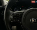Белый Киа Niro, объемом двигателя 0 л и пробегом 129 тыс. км за 19900 $, фото 11 на Automoto.ua