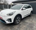 Білий Кіа Niro, об'ємом двигуна 0 л та пробігом 106 тис. км за 19500 $, фото 1 на Automoto.ua
