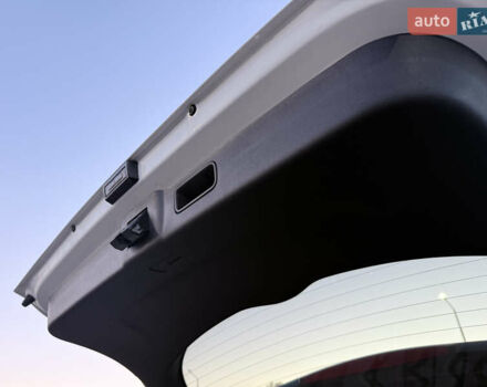 Белый Киа Niro, объемом двигателя 0 л и пробегом 130 тыс. км за 20999 $, фото 33 на Automoto.ua