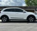 Белый Киа Niro, объемом двигателя 1.6 л и пробегом 65 тыс. км за 7100 $, фото 4 на Automoto.ua