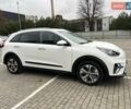 Белый Киа Niro, объемом двигателя 0 л и пробегом 146 тыс. км за 19799 $, фото 13 на Automoto.ua