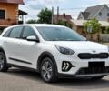 Белый Киа Niro, объемом двигателя 0 л и пробегом 86 тыс. км за 9100 $, фото 1 на Automoto.ua