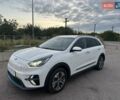 Белый Киа Niro, объемом двигателя 0 л и пробегом 129 тыс. км за 18950 $, фото 20 на Automoto.ua
