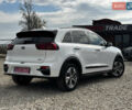 Белый Киа Niro, объемом двигателя 0 л и пробегом 141 тыс. км за 19100 $, фото 14 на Automoto.ua