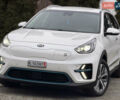 Білий Кіа Niro, об'ємом двигуна 0 л та пробігом 141 тис. км за 19499 $, фото 9 на Automoto.ua