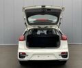 Белый Киа Niro, объемом двигателя 0 л и пробегом 47 тыс. км за 10200 $, фото 6 на Automoto.ua