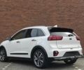 Киа Niro 2020 в Житомире на Automoto.ua Белый Киа Niro, объемом двигателя 1.6 л и пробегом 44 тыс. км за 18400 $, фото 3 на Automoto.ua