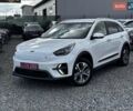 Киа Niro 2020 в Львове на Automoto.ua Белый Киа Niro, объемом двигателя 0 л и пробегом 95 тыс. км за 20450 $, фото 1 на Automoto.ua