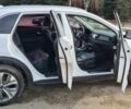 Белый Киа Niro, объемом двигателя 0 л и пробегом 89 тыс. км за 363 $, фото 5 на Automoto.ua