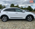 Белый Киа Niro, объемом двигателя 0 л и пробегом 94 тыс. км за 21500 $, фото 24 на Automoto.ua