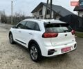 Білий Кіа Niro, об'ємом двигуна 0 л та пробігом 147 тис. км за 18800 $, фото 27 на Automoto.ua