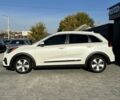 Білий Кіа Niro, об'ємом двигуна 1.6 л та пробігом 37 тис. км за 19700 $, фото 7 на Automoto.ua