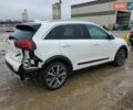 Белый Киа Niro, объемом двигателя 1.58 л и пробегом 25 тыс. км за 6000 $, фото 3 на Automoto.ua