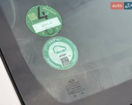 Білий Кіа Niro, об'ємом двигуна 0 л та пробігом 89 тис. км за 18950 $, фото 31 на Automoto.ua