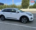 Белый Киа Niro, объемом двигателя 0 л и пробегом 83 тыс. км за 19499 $, фото 9 на Automoto.ua