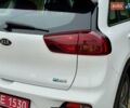 Белый Киа Niro, объемом двигателя 0 л и пробегом 65 тыс. км за 19300 $, фото 18 на Automoto.ua