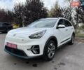 Білий Кіа Niro, об'ємом двигуна 0 л та пробігом 168 тис. км за 18455 $, фото 1 на Automoto.ua
