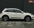 Белый Киа Niro, объемом двигателя 0 л и пробегом 172 тыс. км за 17500 $, фото 18 на Automoto.ua