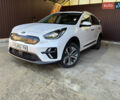 Белый Киа Niro, объемом двигателя 0 л и пробегом 117 тыс. км за 20066 $, фото 2 на Automoto.ua