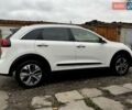 Белый Киа Niro, объемом двигателя 0 л и пробегом 160 тыс. км за 18850 $, фото 14 на Automoto.ua