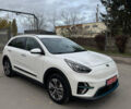 Белый Киа Niro, объемом двигателя 0 л и пробегом 101 тыс. км за 21200 $, фото 2 на Automoto.ua