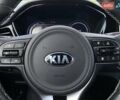Білий Кіа Niro, об'ємом двигуна 0 л та пробігом 112 тис. км за 22900 $, фото 28 на Automoto.ua