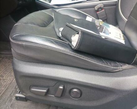 Белый Киа Niro, объемом двигателя 0 л и пробегом 200 тыс. км за 19000 $, фото 1 на Automoto.ua