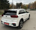 Белый Киа Niro, объемом двигателя 0 л и пробегом 101 тыс. км за 21200 $, фото 6 на Automoto.ua