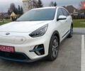 Білий Кіа Niro, об'ємом двигуна 0 л та пробігом 127 тис. км за 19999 $, фото 19 на Automoto.ua