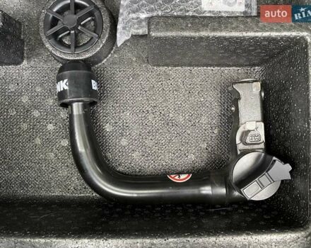 Білий Кіа Niro, об'ємом двигуна 0 л та пробігом 112 тис. км за 22900 $, фото 53 на Automoto.ua