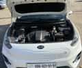 Белый Киа Niro, объемом двигателя 0 л и пробегом 140 тыс. км за 19450 $, фото 8 на Automoto.ua