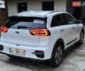 Белый Киа Niro, объемом двигателя 0 л и пробегом 161 тыс. км за 19500 $, фото 3 на Automoto.ua