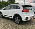 Белый Киа Niro, объемом двигателя 0 л и пробегом 96 тыс. км за 19950 $, фото 19 на Automoto.ua