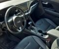Белый Киа Niro, объемом двигателя 1.58 л и пробегом 64 тыс. км за 18900 $, фото 7 на Automoto.ua