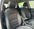 Белый Киа Niro, объемом двигателя 1.6 л и пробегом 65 тыс. км за 7100 $, фото 14 на Automoto.ua