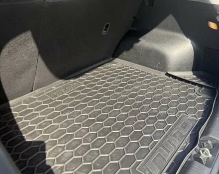 Білий Кіа Niro, об'ємом двигуна 0 л та пробігом 133 тис. км за 18500 $, фото 11 на Automoto.ua